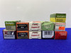 Federal/PMC/Remington/Winchester/Junior .22 LR *FANTASTIC AMMUNITION LOT*