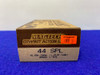 MagTech Cowboy Action Loads .44 Special 50Rds *EXCELLENT COWBOY LOADS*