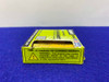 Huntego Cleanshot Shoot-Thru Gun Bore Cleaner *GREAT BORE CLEANING LOADS*