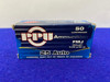 PPU/CCI Blazer/Hornady Frontier .25 Automatic *EXCELLENT ROUNDS*