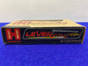 Hornady LeverEvolution .308 Marlin Express 40Rds *DEPENDABLE RIFLE AMMO*