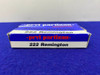 Remington/Allegiance/Iguana/PPU .223/.222/5.56mm *EXCELLENT LOT*