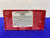 Fiocchi Classic Line .32 Wad Cutter 50Rds *HIGH QUALITY AMMUNITION*