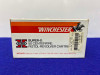 Winchester Super-X .38 Special 50Rds *CENTERFIRE PISTOL/REV AMMO*