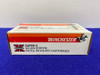 Winchester Super-X .38 Special 50Rds *CENTERFIRE PISTOL/REV AMMO*