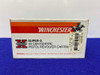 Winchester Super-X .38 Special 50Rds *CENTERFIRE PISTOL/REV AMMO*