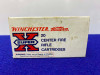 Winchester-Western Super-X .223 Rem 20Rds *CENTERFIRE RIFLE AMMUNITION*