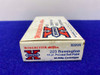 Winchester-Western Super-X .223 Rem 20Rds *CENTERFIRE RIFLE AMMUNITION*