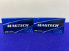 MagTech .32 Smith & Wesson Long 100Rds *FANTASTIC AMMUNITION*