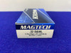 MagTech .32 Smith & Wesson Long 100Rds *FANTASTIC AMMUNITION*