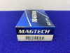 MagTech .32 Smith & Wesson Long 100Rds *FANTASTIC AMMUNITION*