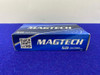 MagTech .32 Smith & Wesson Long 100Rds *FANTASTIC AMMUNITION*