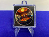 (1)* 2024 Libertad 1 Troy Ounce -PURE SILVER- Vegas Lady Luck 1oz 999 Silver