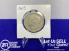 *1921 Morgan Silver Dollar *SAN FRANCISCO MINT* Fine Condition SOUGHT AFTER