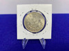 *1921 Morgan Silver Dollar *PHILADELPHIA MINT* .773 Silver -LAST YEAR- *AU*