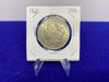 *1921 Morgan Silver Dollar *PHILADELPHIA MINT* -Last Year- UNCIRCULATED