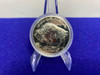 *2015 Buffalo Indian Head SILVER Round *.999 PURE SILVER* 1 Troy Ounce