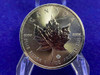 (10)* 2019 Canadian Maple Leaf *10 Troy Ounces *PURE SILVER .9999*
