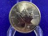 (10)* 2019 Canadian Maple Leaf *10 Troy Ounces *PURE SILVER .9999*