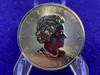 (10)* 2019 Canadian Maple Leaf *10 Troy Ounces *PURE SILVER .9999*