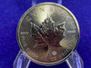 (10)* 2019 Canadian Maple Leaf *10 Troy Ounces *PURE SILVER .9999*