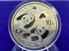 (25)* 2022 Republic of China Panda Silver -25 Troy Ounces- *AG .999 SILVER*