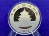 (25)* 2022 Republic of China Panda Silver -25 Troy Ounces- *AG .999 SILVER*