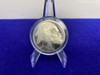 (60)* Golden State Mint *BUFFALO 1oz Rnds* 60 Troy Oz *SILVER STACKER BOX*