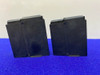 TWO 10-Round 7.62 / .308 *ACCURACY INTERNATIONAL AX SHORT-ACTION MAGAZINE*-GID1169499817