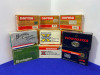 242 Total Rounds of 30-06 Mixed Lot *EXCELLENT RIFLE AMMO*