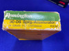 242 Total Rounds of 30-06 Mixed Lot *EXCELLENT RIFLE AMMO*
