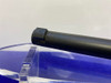 Remington .223 Bolt *RH, MODEL SEVEN (7), BLACK* -CUSTOM SHOP INVENTORY--GID1169541120