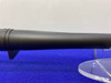 Remington 700 L.H. Barrel Assembly .223 Rem 26" LH SA *OEM INVENTORY*