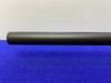 Remington 700 L.H. Barrel Assembly .223 Rem 26" LH SA *OEM INVENTORY*