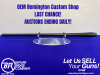 Remington .300 RSAUM 22" Blue Sport Drilled Barrel *CUSTOM SHOP INVENTORY*-GID1169576577