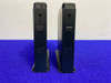 TWO 5-Round *MDT AICS METAL LONG ACTION MAGAZINE* .338 Lapua Magnum (3.715)-GID1170898331