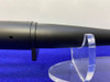 Remington Model 7 6.5CM 16.5" Barrel Assembly *CUSTOM SHOP INVENTORY*-GID1170900812
