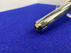Colt Delta Elite 10mm 5" *MIRRORED BRIGHT STAINLESS WITH GOLD ACCENTS*