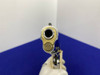 Colt Delta Elite 10mm 5" *MIRRORED BRIGHT STAINLESS WITH GOLD ACCENTS*
