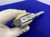 Colt Delta Elite 10mm 5" *MIRRORED BRIGHT STAINLESS WITH GOLD ACCENTS*