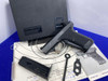 1991 Heckler & Koch P7 M13 9mm *COMPLETE PACKAGE - MINTY EXAMPLE* RARE