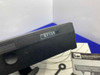 1991 Heckler & Koch P7 M13 9mm *COMPLETE PACKAGE - MINTY EXAMPLE* RARE