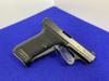 1991 Heckler & Koch P7 M13 9mm *COMPLETE PACKAGE - MINTY EXAMPLE* RARE