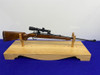 FN Mauser Sporter Rifle .30-06 Blue 22" *LEUPOLD VX-FREEDOM 1.5-4x20 SCOPE*