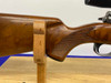 FN Mauser Sporter Rifle .30-06 Blue 22" *LEUPOLD VX-FREEDOM 1.5-4x20 SCOPE*