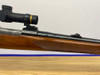 FN Mauser Sporter Rifle .30-06 Blue 22" *LEUPOLD VX-FREEDOM 1.5-4x20 SCOPE*