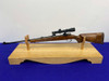 FN Mauser Sporter Rifle .30-06 Blue 22" *LEUPOLD VX-FREEDOM 1.5-4x20 SCOPE*