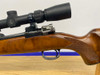 FN Mauser Sporter Rifle .30-06 Blue 22" *LEUPOLD VX-FREEDOM 1.5-4x20 SCOPE*