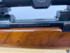 FN Mauser Sporter Rifle .30-06 Blue 22" *LEUPOLD VX-FREEDOM 1.5-4x20 SCOPE*