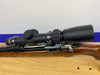FN Mauser Sporter Rifle .30-06 Blue 22" *LEUPOLD VX-FREEDOM 1.5-4x20 SCOPE*